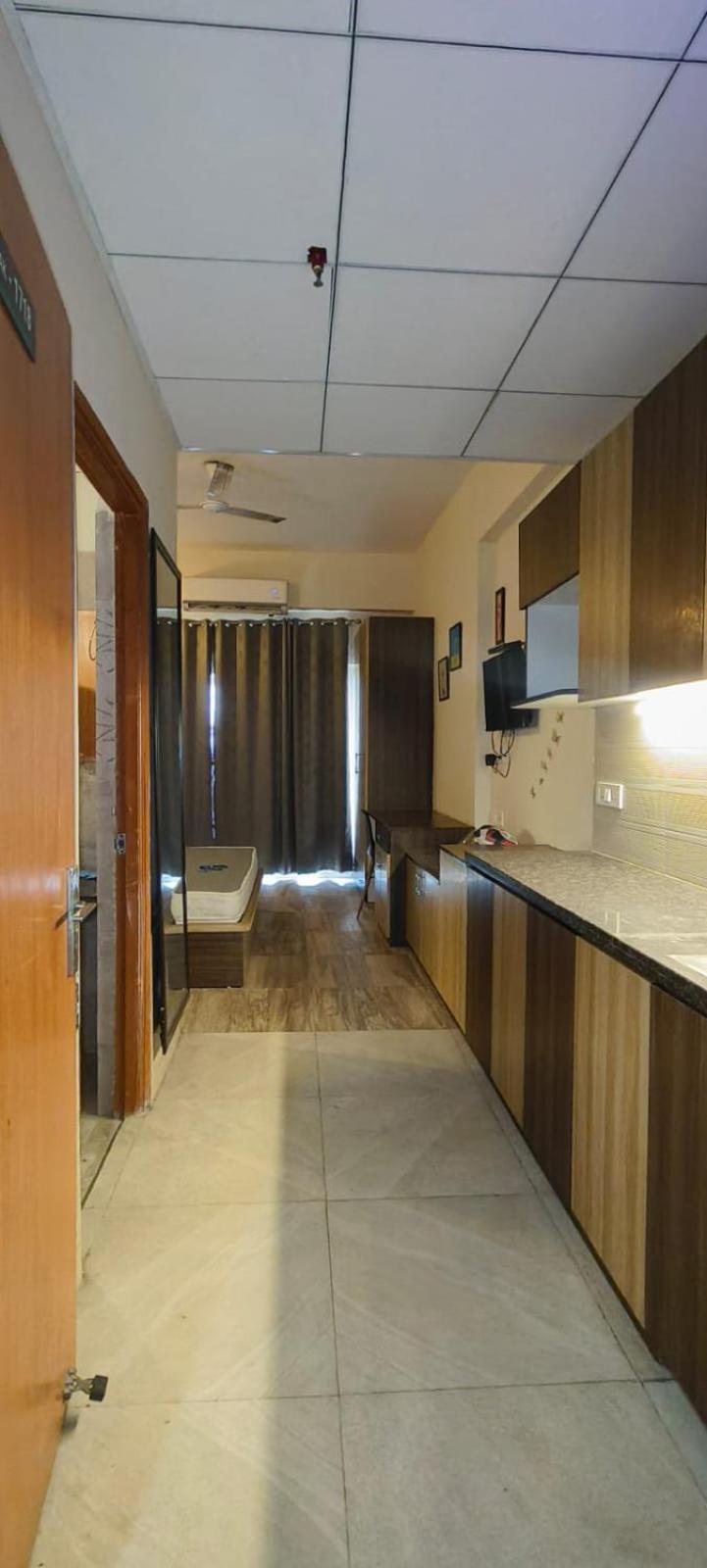 גרייטר נוידה Chaudhary Homes מראה חיצוני תמונה