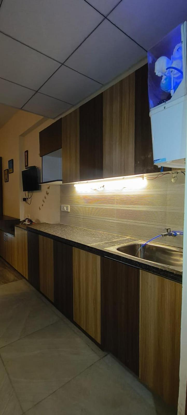 גרייטר נוידה Chaudhary Homes מראה חיצוני תמונה