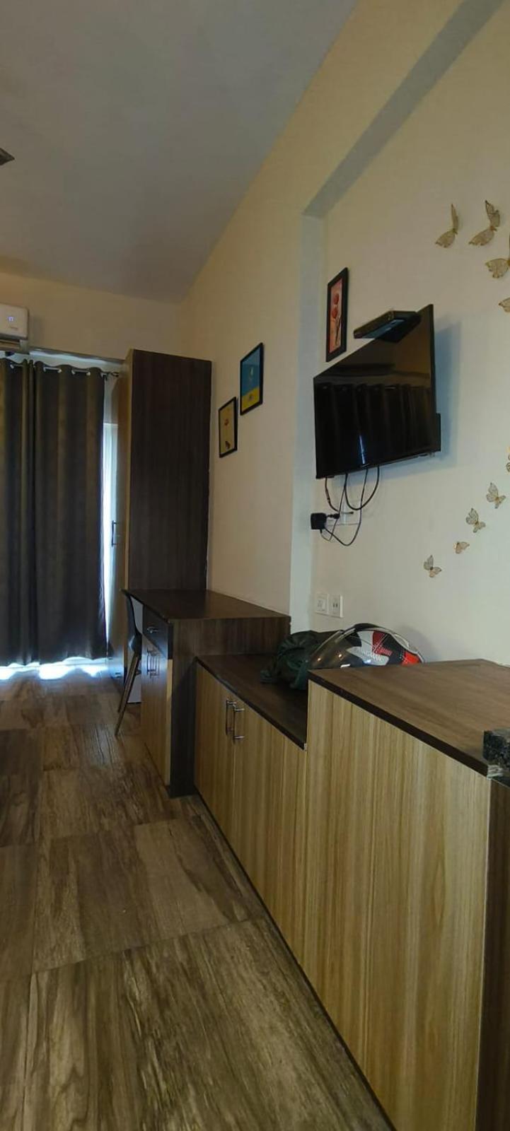 גרייטר נוידה Chaudhary Homes מראה חיצוני תמונה