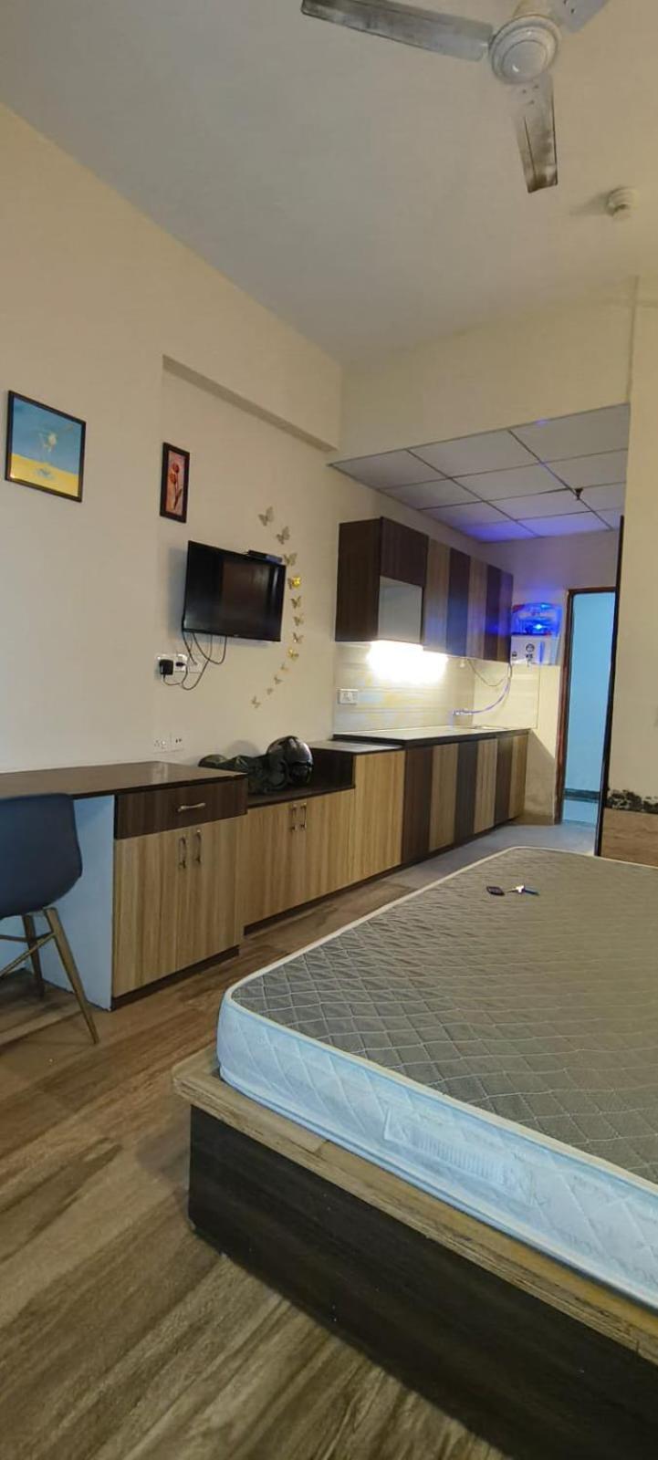 גרייטר נוידה Chaudhary Homes מראה חיצוני תמונה