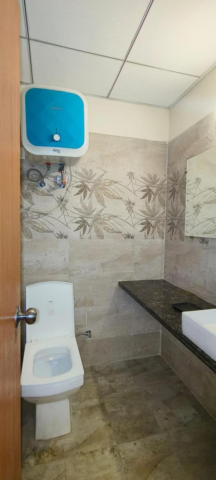 גרייטר נוידה Chaudhary Homes מראה חיצוני תמונה